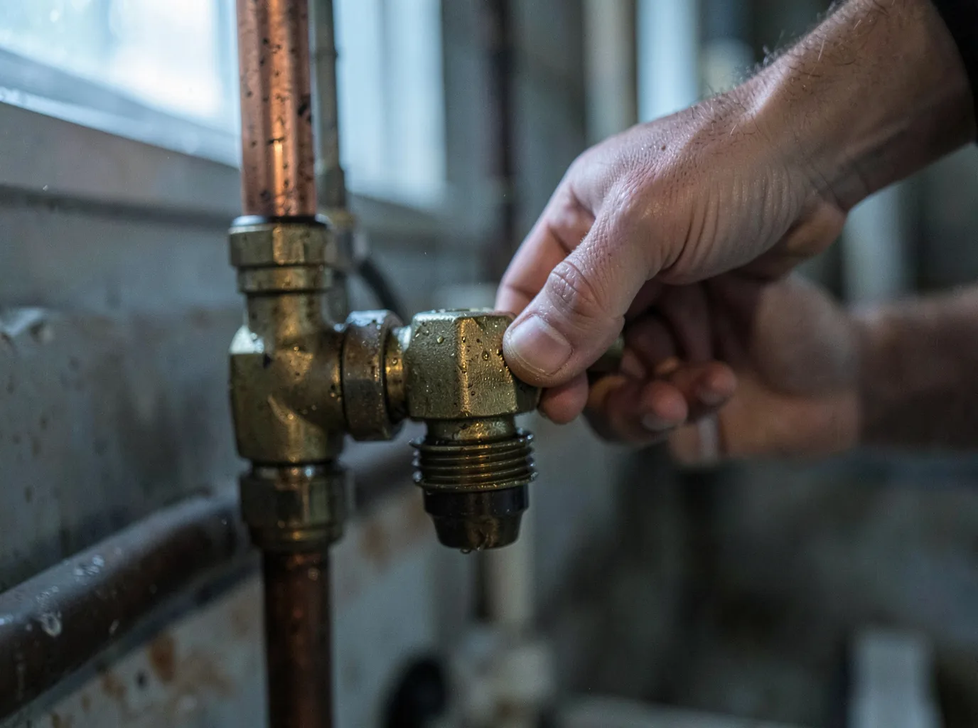 Emergency Plumber Eglon, WV FAQs